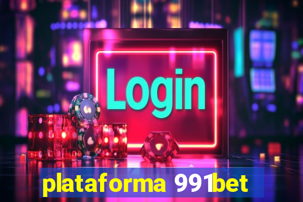 plataforma 991bet